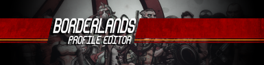 borderlands the pre sequel profile editor